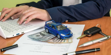 Car Financing Options More Popular Than Ever