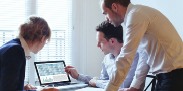 Finance In The Digital Era And Beyond