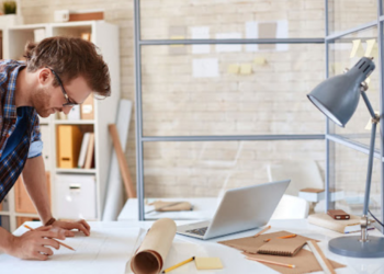 Modern Home Services Prioritise Technological Implementation