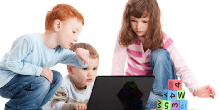 The Importance And Value Of Globally Inclusive Access To Childcare