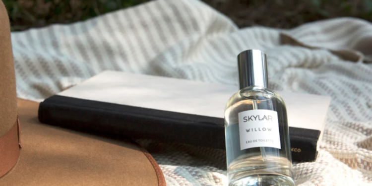 The fragrance industry is bolder and more vibrant than ever