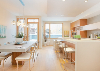 What to Look for When Choosing a Dining Table for Your Home