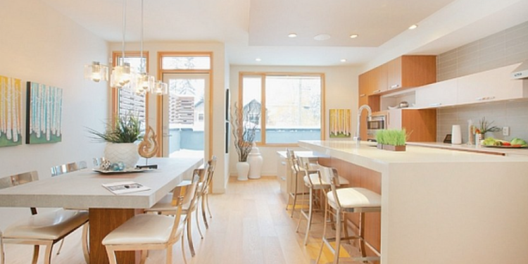 What to Look for When Choosing a Dining Table for Your Home