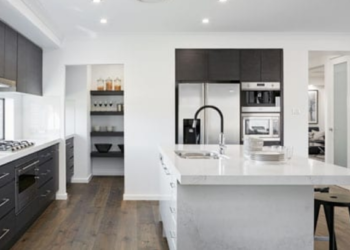 Why You Should Consider Purchasing A Display Home