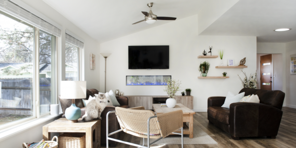 3 Renovation Tips for Restoring an Older Home