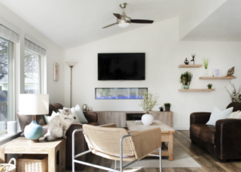 3 Renovation Tips for Restoring an Older Home