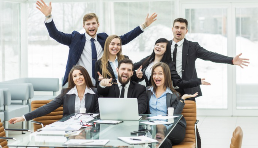 3 Ways to Improve Employee Satisfaction