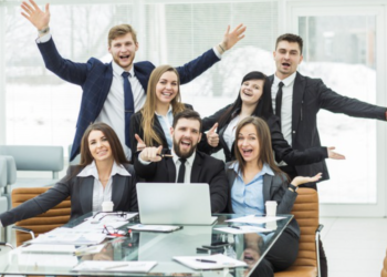3 Ways to Improve Employee Satisfaction