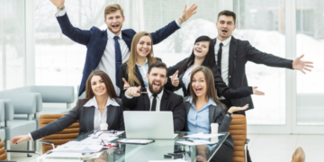 3 Ways to Improve Employee Satisfaction