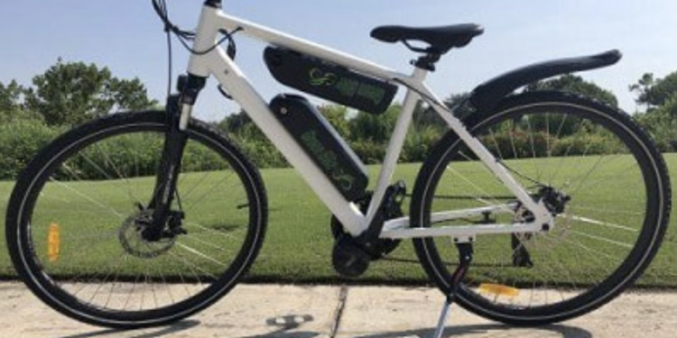 A Guide on the Best Types of Electric Bikes