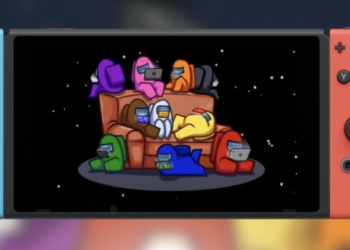 Among Us Game Online Update