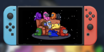 Among Us Game Online Update