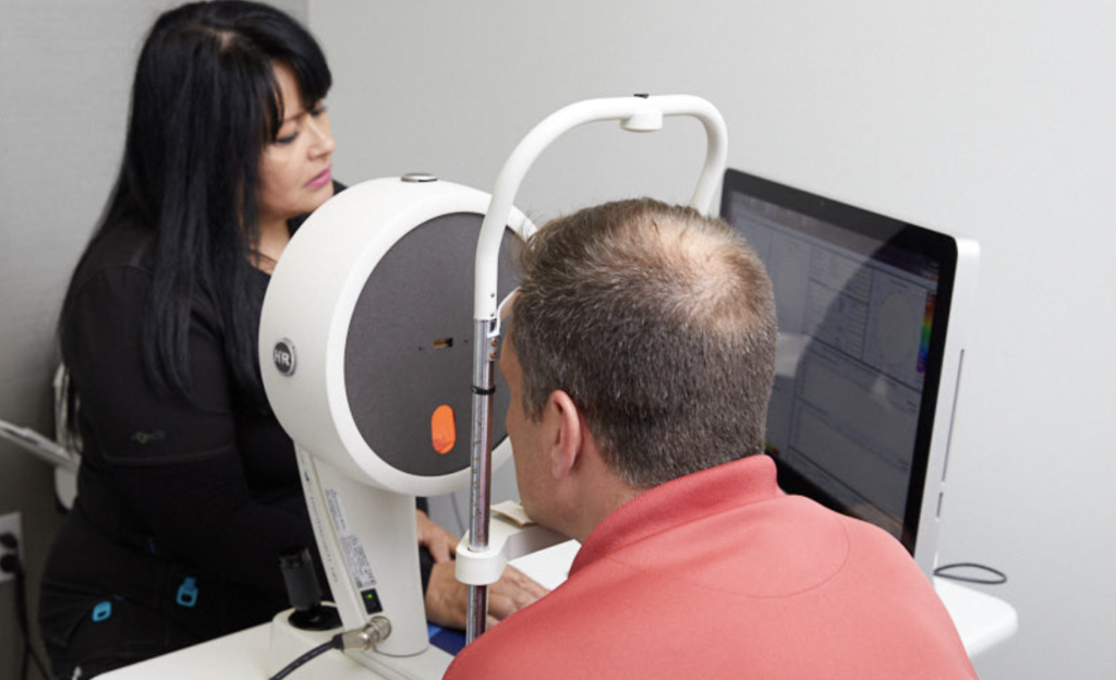 Are You a Good Candidate for Laser Eye Surgery?