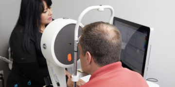 Are You a Good Candidate for Laser Eye Surgery?