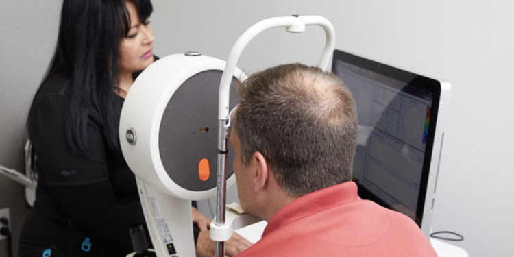 Are You a Good Candidate for Laser Eye Surgery?