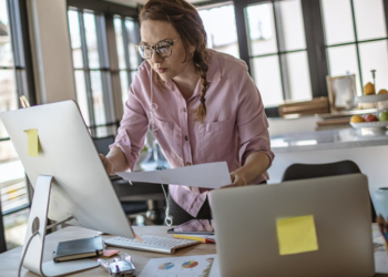 How to Choose the Most Suitable Budgeting System for You?