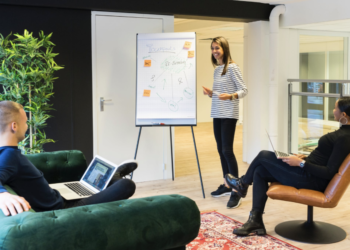 How To Ensure Your Business Makes A Good First Impression