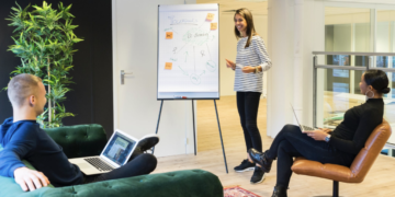 How To Ensure Your Business Makes A Good First Impression