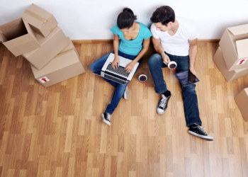 How to Prepare for a Big Move