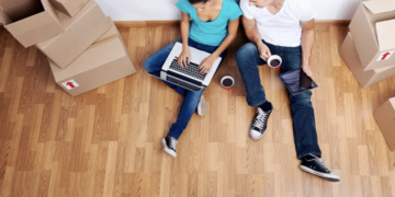 How to Prepare for a Big Move