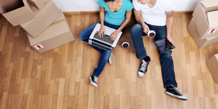 How to Prepare for a Big Move