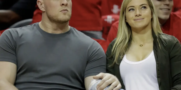 Forming a Couple of Fans of Sports Stars