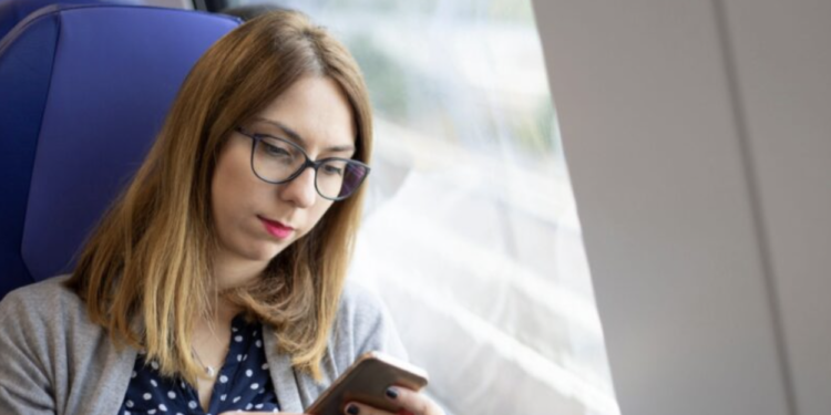 More Women Than Ever Invested In The Solo Road Trip