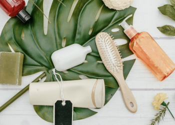 Skin Treatment Is Finally Becoming More Eco-Friendly