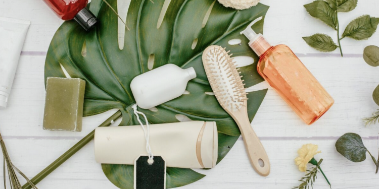 Skin Treatment Is Finally Becoming More Eco-Friendly