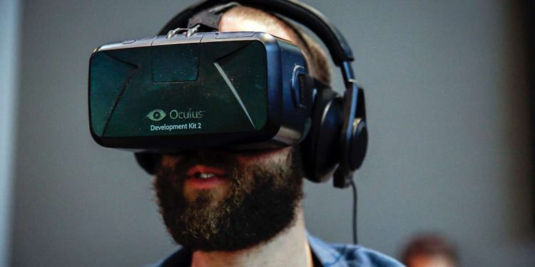 Ways In Which Technology Is Changing The Entertainment Industry