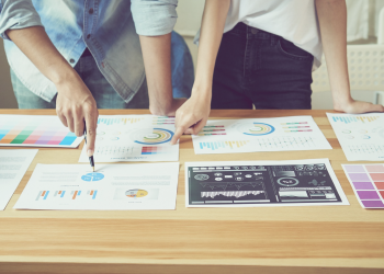 Why Brand Building Is an Important Strategy