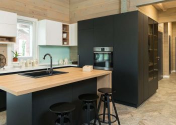 The Guide to Selecting the Best Size Bar Cabinets