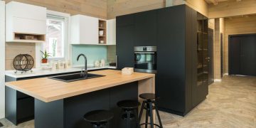 The Guide to Selecting the Best Size Bar Cabinets