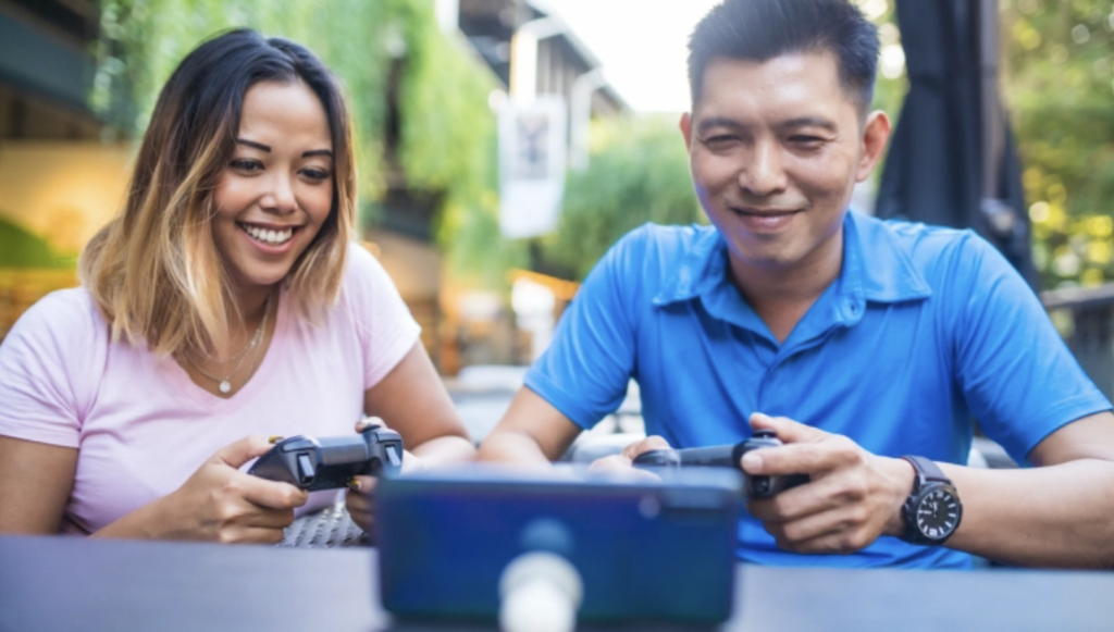 6 Marketing Trends in the Gaming Industry