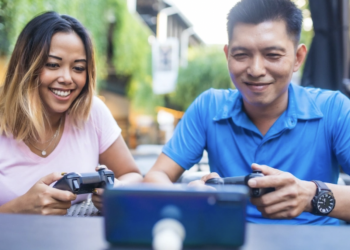 6 Marketing Trends in the Gaming Industry