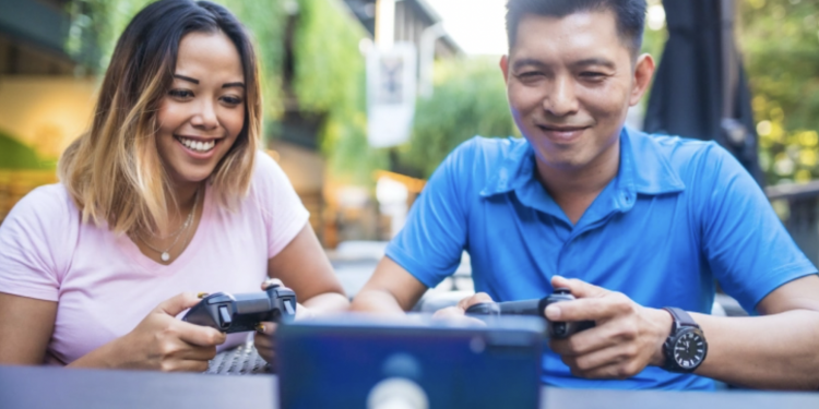 6 Marketing Trends in the Gaming Industry