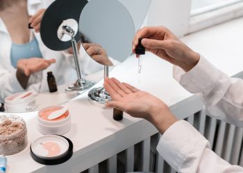 Consumers Power Forward a Healthier Approach to Beauty Products