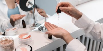 Consumers Power Forward a Healthier Approach to Beauty Products