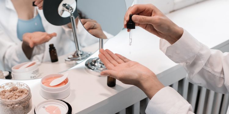 Consumers Power Forward a Healthier Approach to Beauty Products