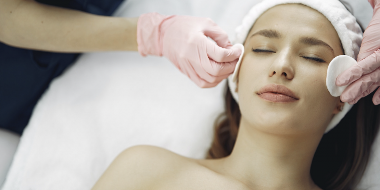 Skin Treatments Continue to Become More Eco-friendly