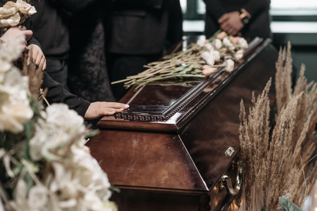 The Value of Investing in Professional Funeral Services