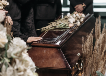 The Value of Investing in Professional Funeral Services