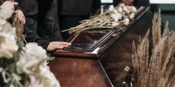 The Value of Investing in Professional Funeral Services
