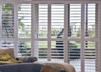 How To Select Plantation Shutters?