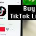 What Are the Best Places to Buy TikTok likes
