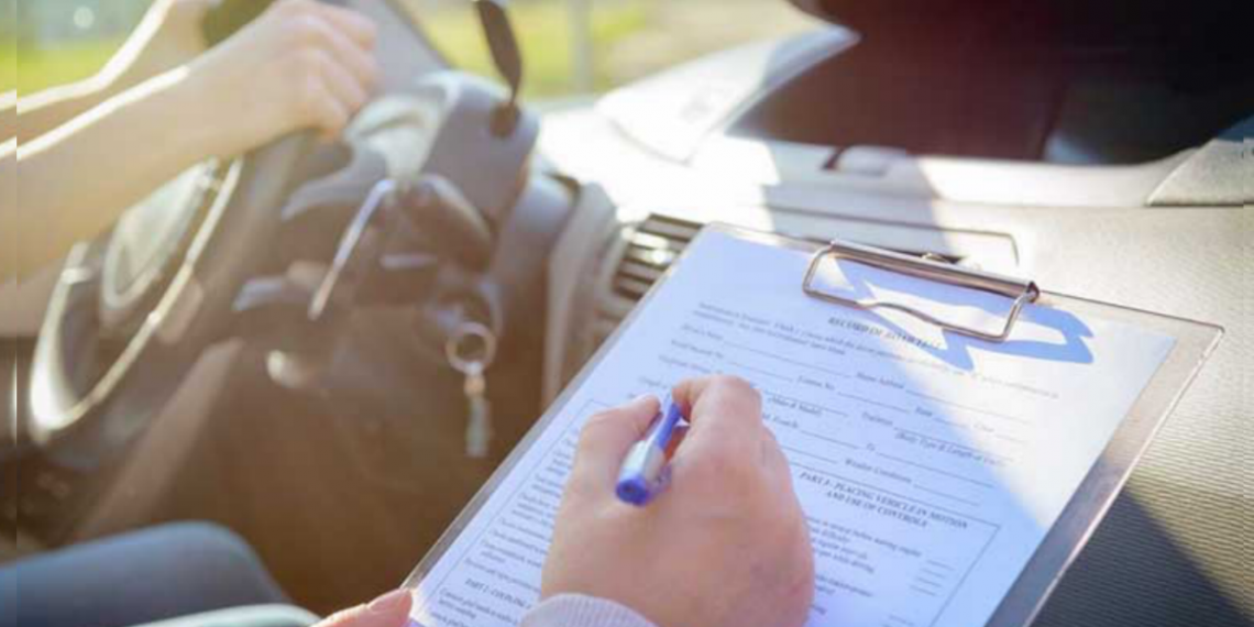 Everything You Need To Know About The Written Driver s Test everything-you-need-to-know-about-the-written-driver-s-test