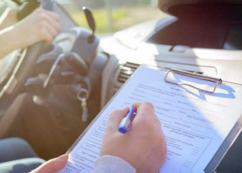 Everything You Need to Know About the Written Driver's Test
