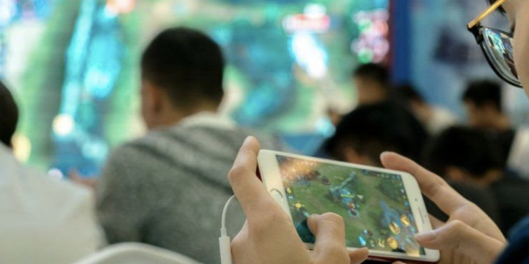 High Odds Online games Strategies