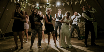 Finding The Right Entertainment For Your Big Day