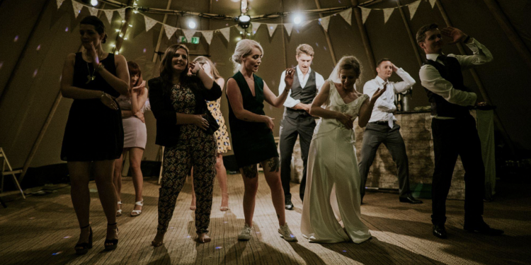 Finding The Right Entertainment For Your Big Day